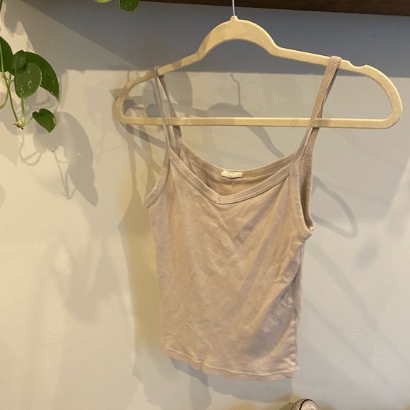 Brandy Melville Tops - Brandy Melville tank top